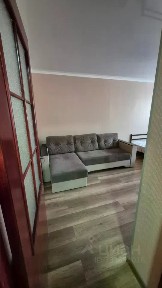 Сдается 1-комн. квартира, 36 м²