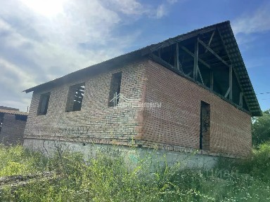 Продается 1-этажный дом, 130 м²
