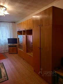 Сдается 3-комн. квартира, 58 м²
