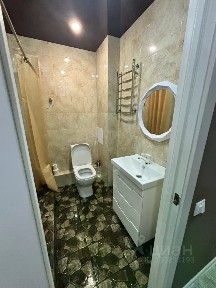 Сдается 1-комн. квартира, 40 м²