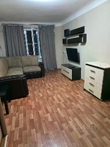 Сдается 1-комн. квартира, 37 м²
