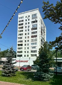 Продается 2-комн. квартира, 49 м²