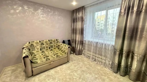 Сдается 2-комн. квартира, 52 м²