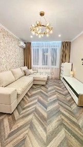 Сдается 2-комн. квартира, 53,2 м²
