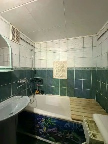 Сдается 3-комн. квартира, 61 м²