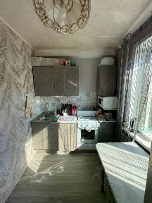 Продается 1-комн. квартира, 28,8 м²