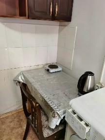 Сдается студия, 14 м²
