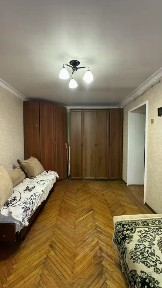 Сдается 1-комн. квартира, 30 м²