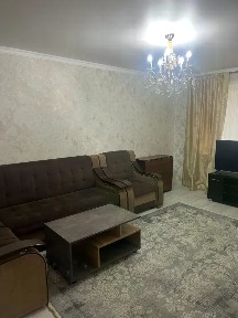 Продается 2-комн. квартира, 55 м²