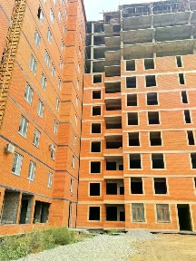 Продается квартира свободной планировки, 110 м²