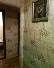 Сдается 1-комн. квартира, 36 м²