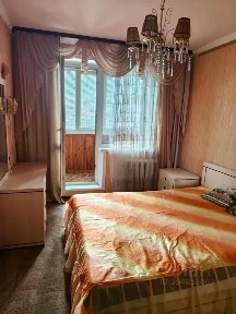 Сдается 2-комн. квартира, 53 м²