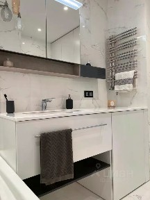 Сдается 3-комн. квартира, 70 м²