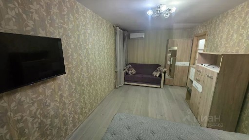 Сдается 1-комн. квартира, 33 м²
