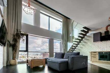 Сдаются 2-комн. апартаменты, 66,9 м²