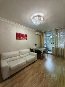 Сдается 3-комн. квартира, 59 м²