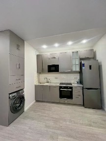 Сдается 2-комн. квартира, 47 м²