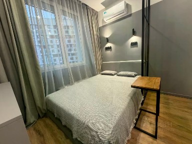 Сдается апартаменты-студия, 16 м²
