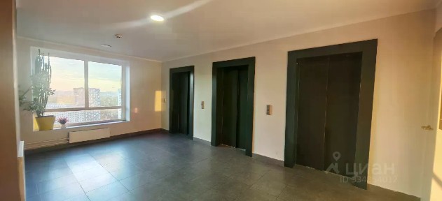 Сдается 2-комн. квартира, 52,7 м²