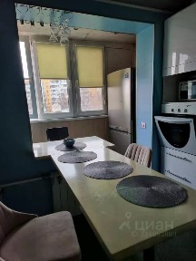 Сдается 1-комн. квартира, 42 м²