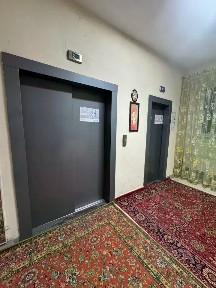 Москва, ЮВАО, р-н Выхино-Жулебино, Рязанский просп., 64К2