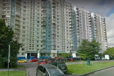 Сдается 2-комн. квартира, 57 м²