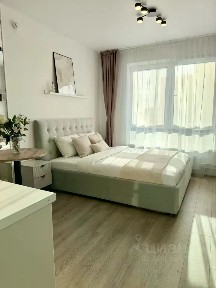 Сдается студия, 20 м²