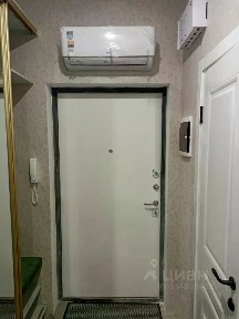 Сдается апартаменты-студия, 24 м²