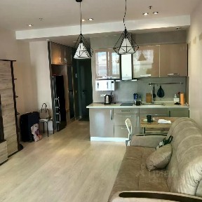 Сдается апартаменты-студия, 32,2 м²