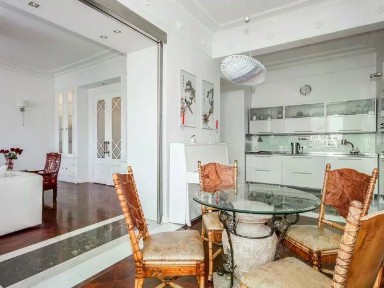 Сдается 3-комн. квартира, 110 м²
