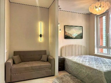 Сдается студия, 27 м²