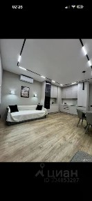 Сдается 2-комн. квартира, 52,9 м²