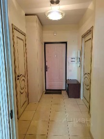 Сдается 1-комн. квартира, 39 м²