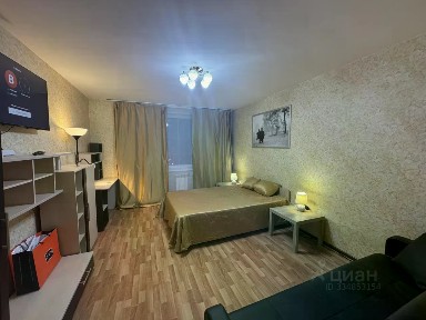 Сдается 1-комн. квартира, 40 м²