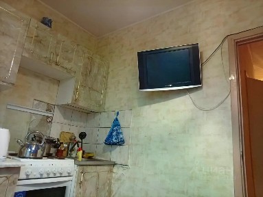 Сдается 1-комн. квартира, 39 м²