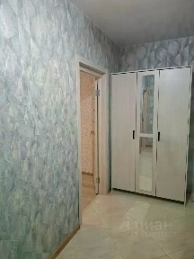 Сдается 1-комн. квартира, 36,7 м²