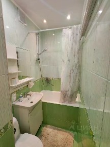 Сдается 1-комн. квартира, 30 м²