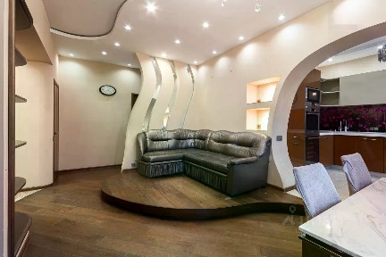 Сдается 3-комн. квартира, 85,2 м²