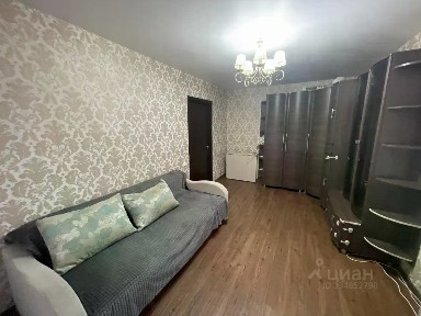 Москва, ВАО, р-н Соколиная гора, просп. Буденного, 28К1