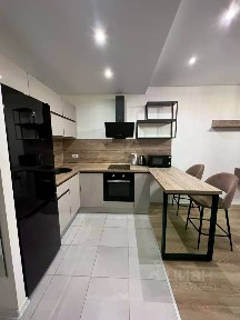 Сдается 1-комн. квартира, 36 м²