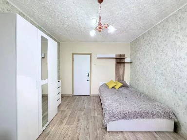 Сдается 2-комн. квартира, 54,4 м²