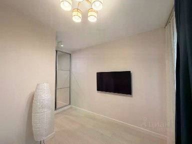 Сдается 1-комн. квартира, 37 м²