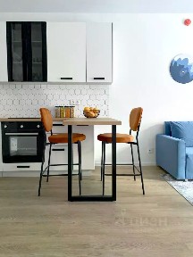Сдается 1-комн. квартира, 35,2 м²