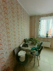 Сдается 3-комн. квартира, 80 м²