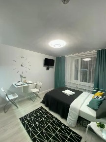 Сдается студия, 20 м²