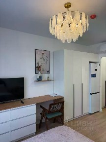 Сдается студия, 20 м²