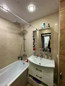 Сдается 3-комн. квартира, 64 м²