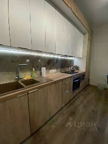 Сдается 3-комн. квартира, 49,3 м²