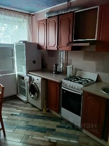 Сдается 2-комн. квартира, 44,1 м²