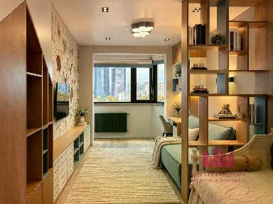 Сдается 3-комн. квартира, 106 м²